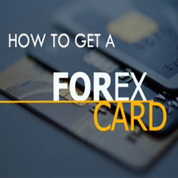 Forex-card